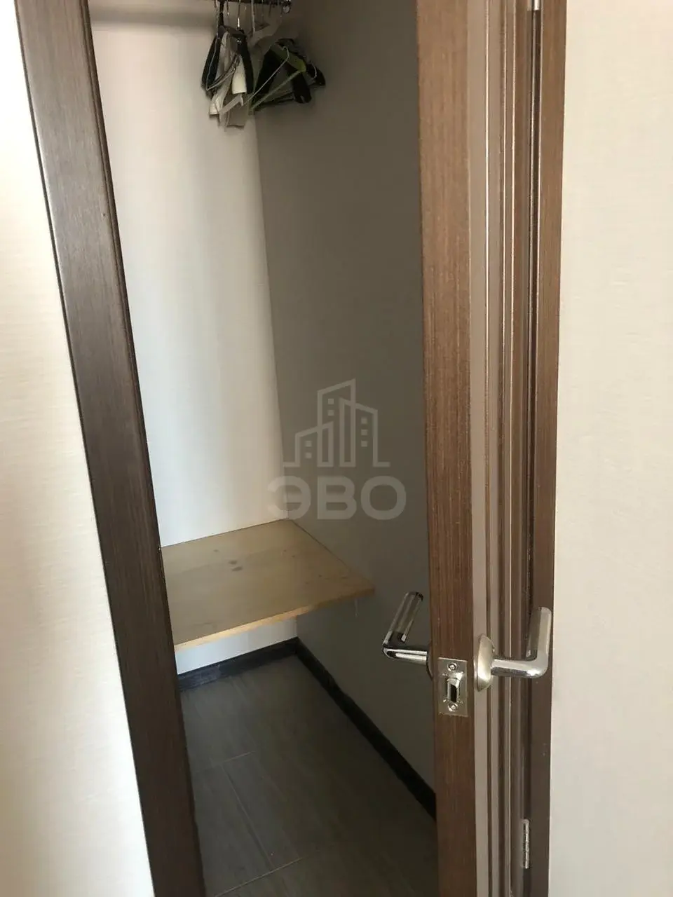 однокомнатная квартира в Санкт-Петербурге по адресу: Окуловская ул., 8