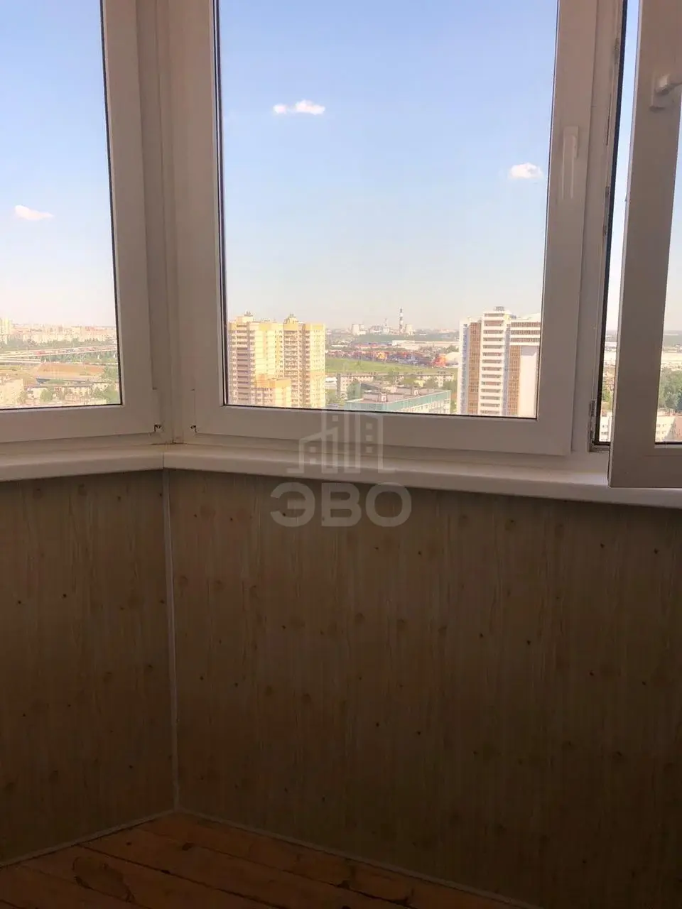 однокомнатная квартира в Санкт-Петербурге по адресу: Окуловская ул., 8