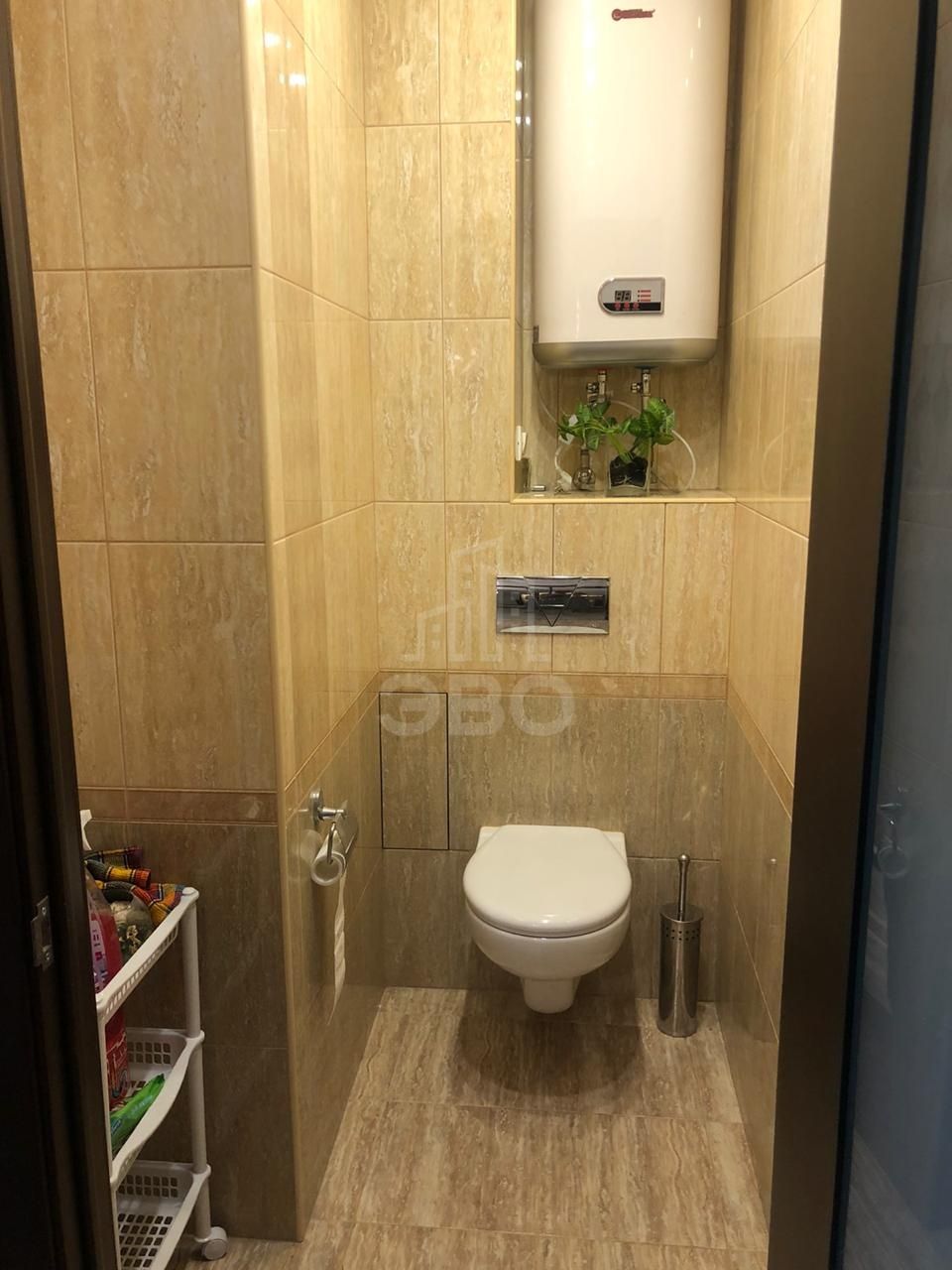 однокомнатная квартира в Санкт-Петербурге по адресу: Окуловская ул., 8