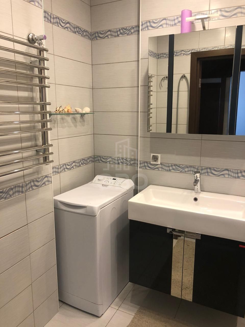 однокомнатная квартира в Санкт-Петербурге по адресу: Окуловская ул., 8