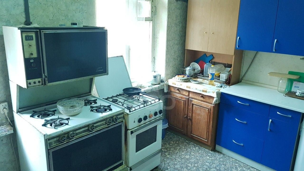 комната в Санкт-Петербурге по адресу: Рижский проспект, 25