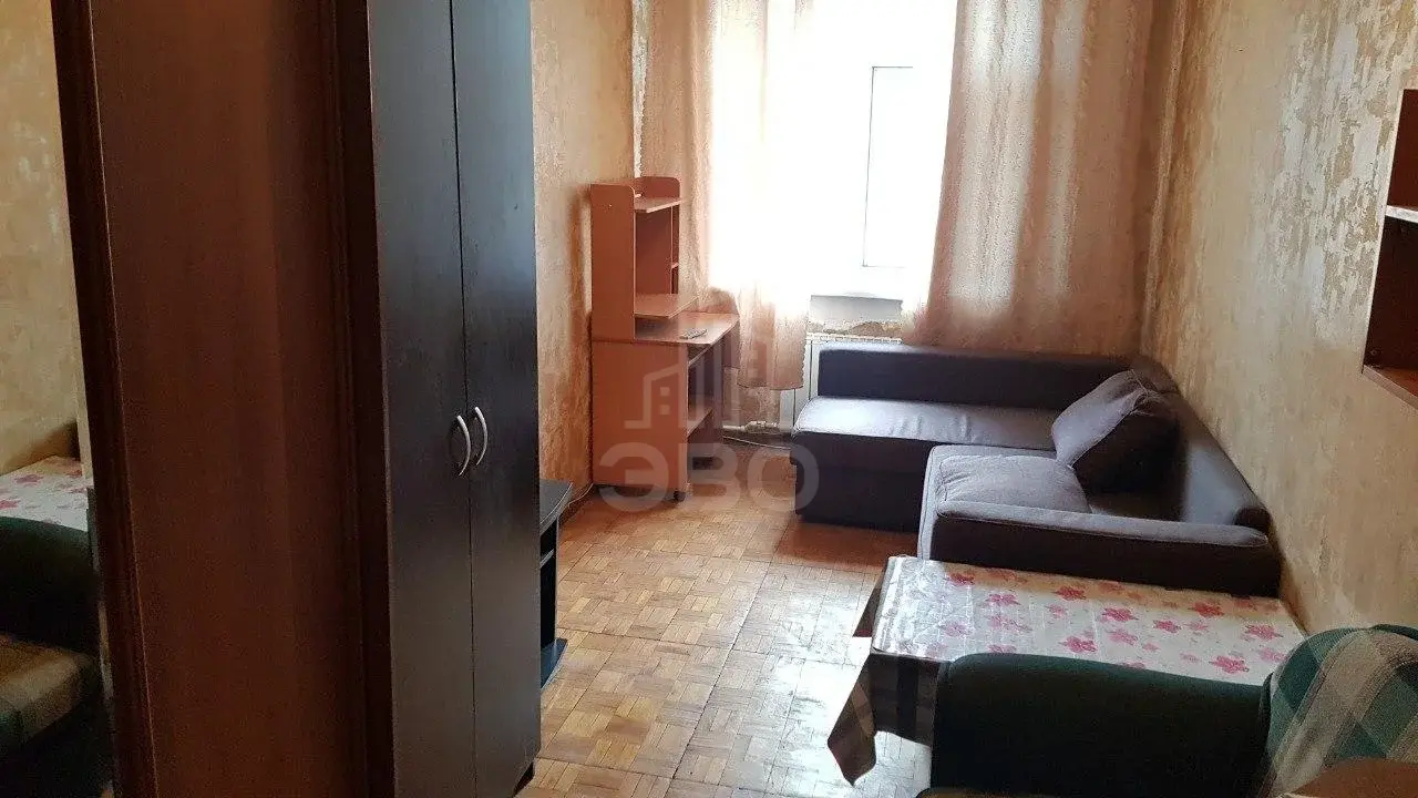 комната в Санкт-Петербурге по адресу: Рижский проспект, 25
