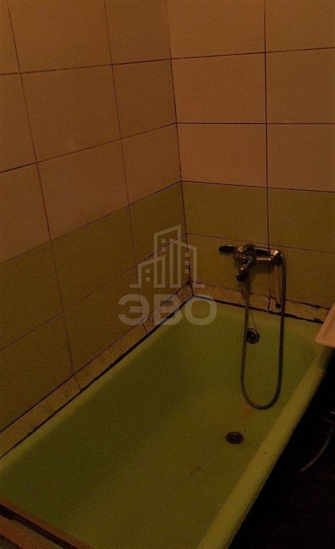 комната в Санкт-Петербурге по адресу: Рижский проспект, 25