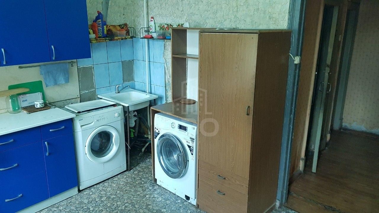 комната в Санкт-Петербурге по адресу: Рижский проспект, 25