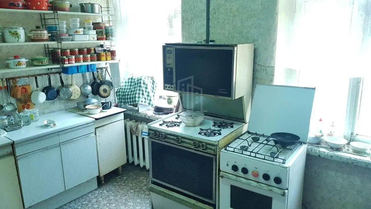комната в Санкт-Петербурге по адресу: Рижский проспект, 25