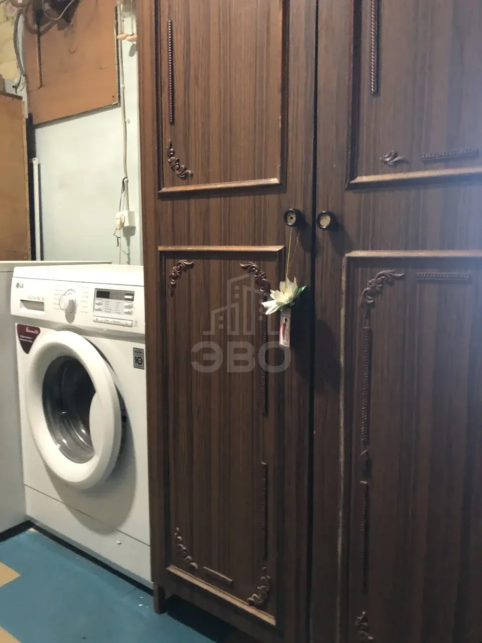 комната в Санкт-Петербурге по адресу: Гражданский проспект, 128, к 2