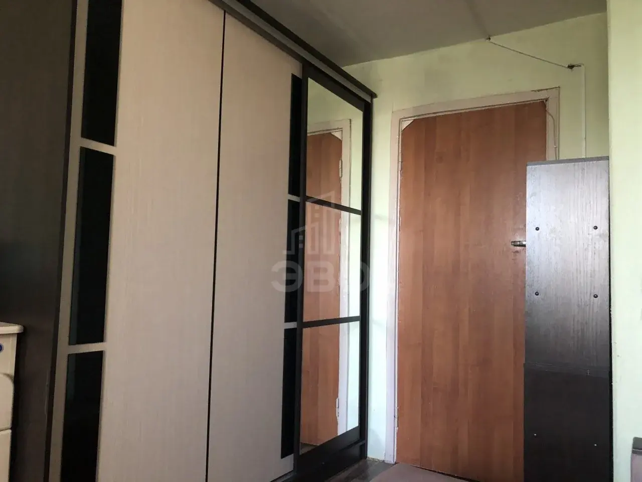 комната в Санкт-Петербурге по адресу: Гражданский проспект, 128, к 2