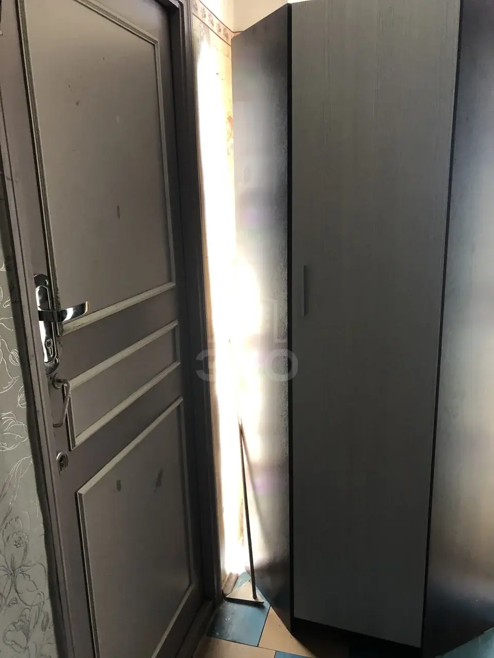 комната в Санкт-Петербурге по адресу: Гражданский проспект, 128, к 2
