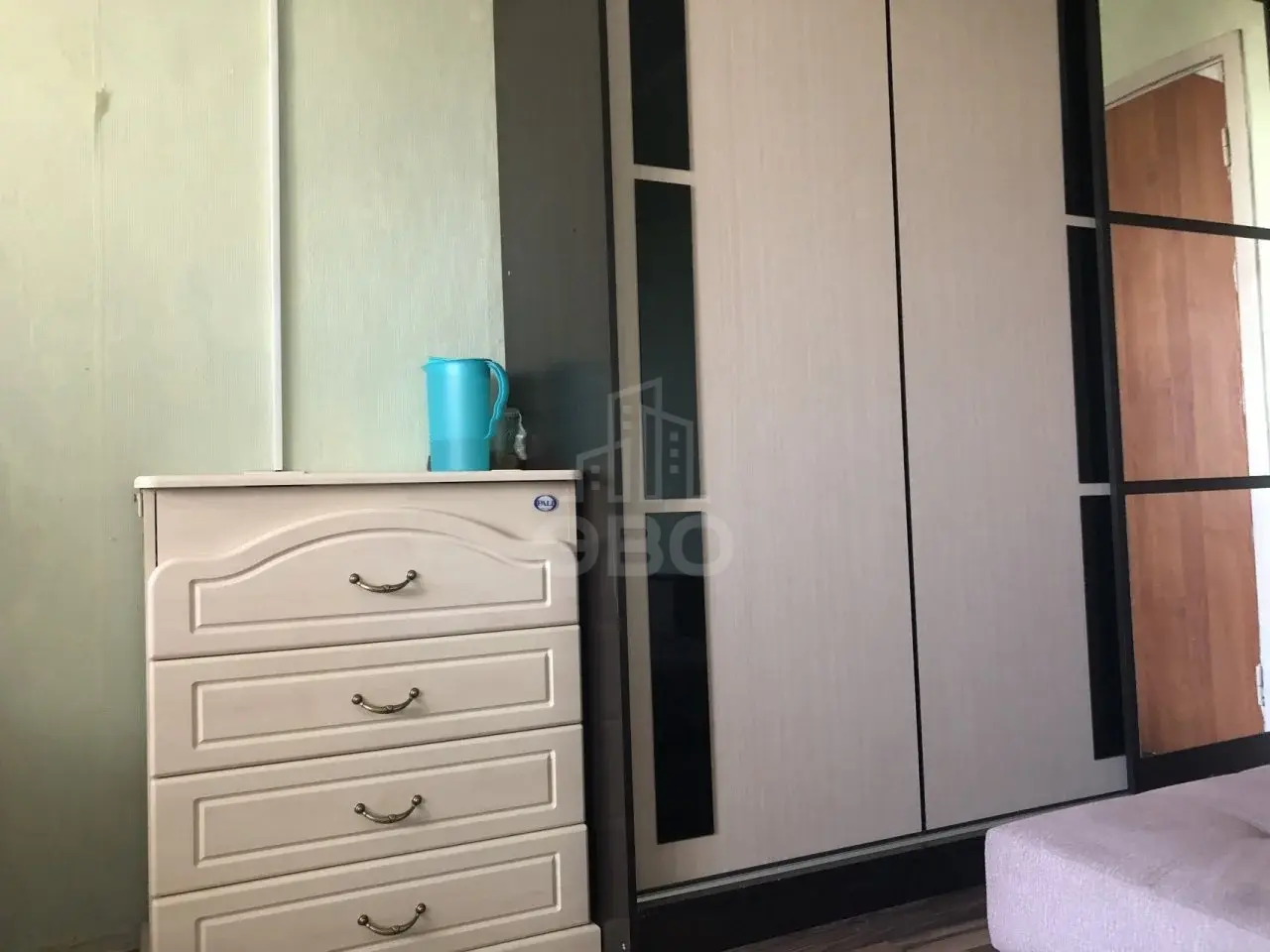 комната в Санкт-Петербурге по адресу: Гражданский проспект, 128, к 2