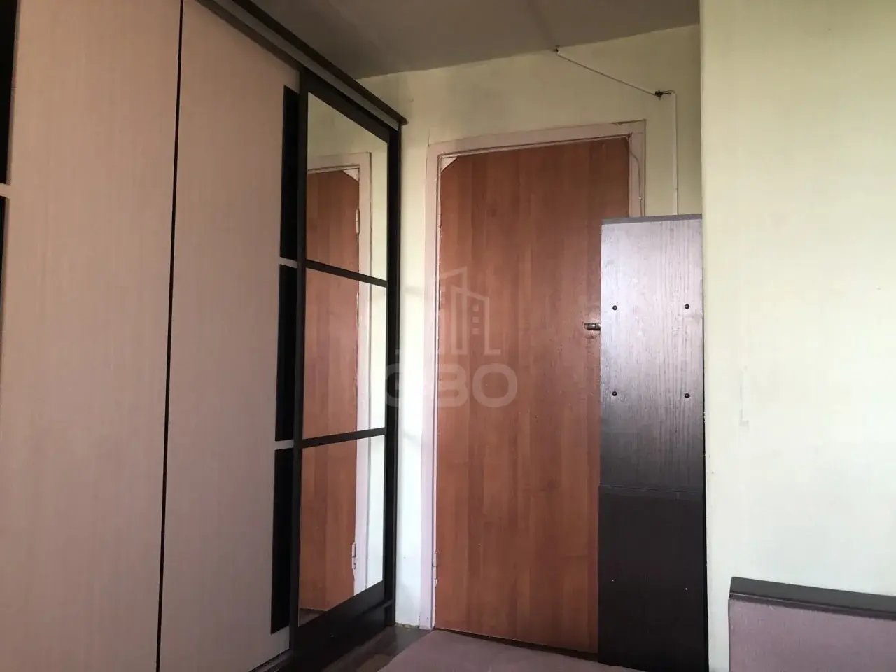 комната в Санкт-Петербурге по адресу: Гражданский проспект, 128, к 2