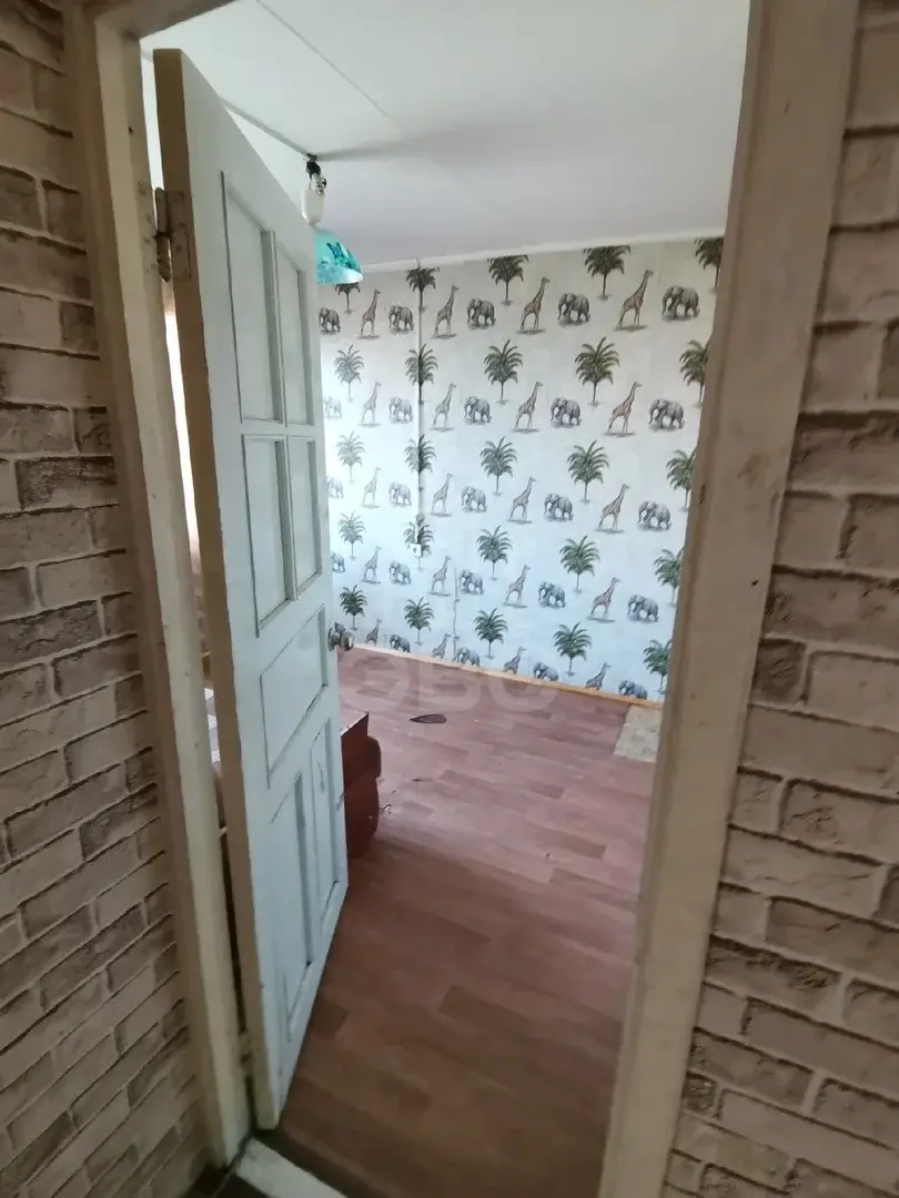 трехкомнатная квартира в Санкт-Петербурге по адресу: Кубинская ул., 68