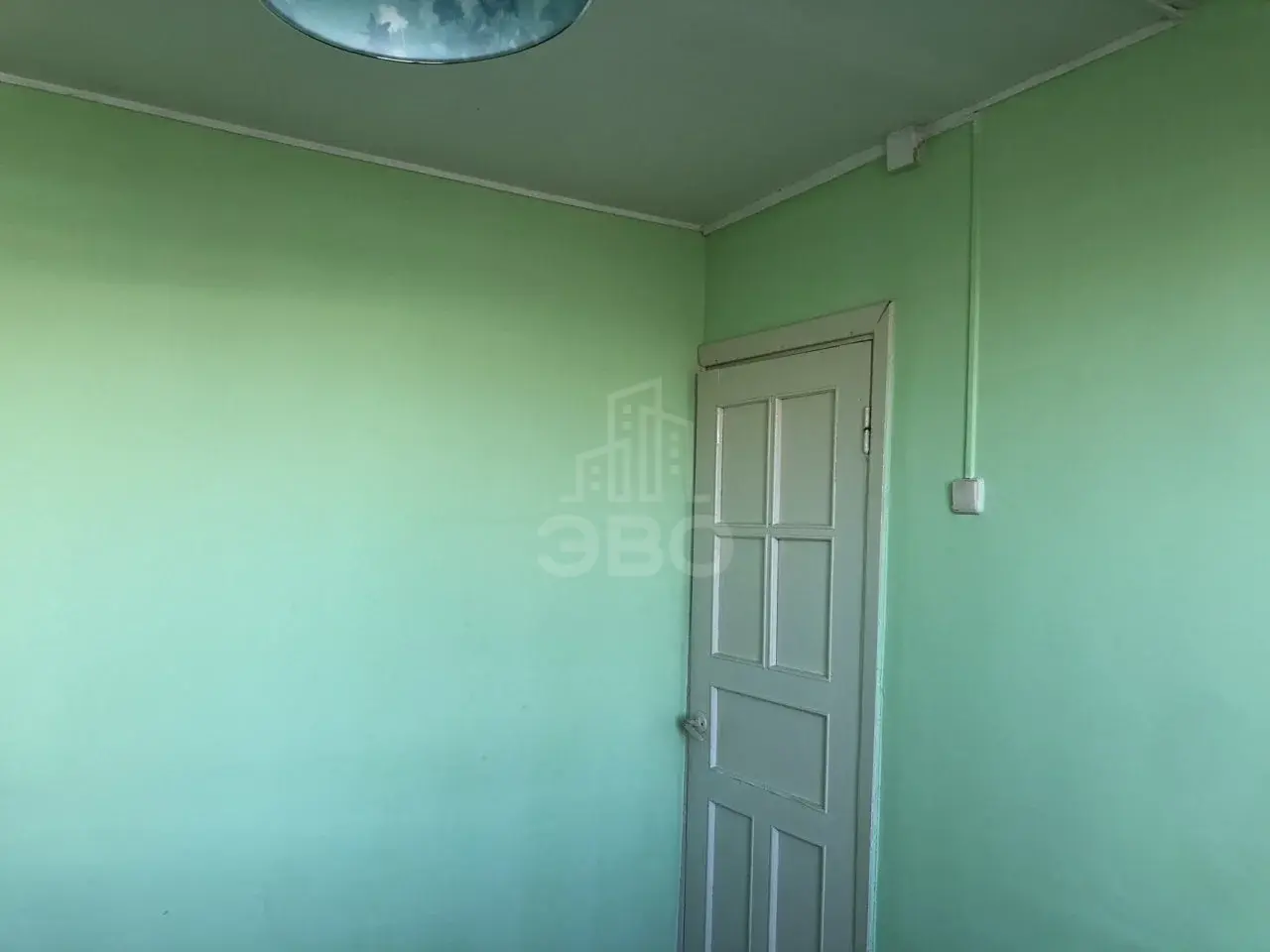 трехкомнатная квартира в Санкт-Петербурге по адресу: Кубинская ул., 68