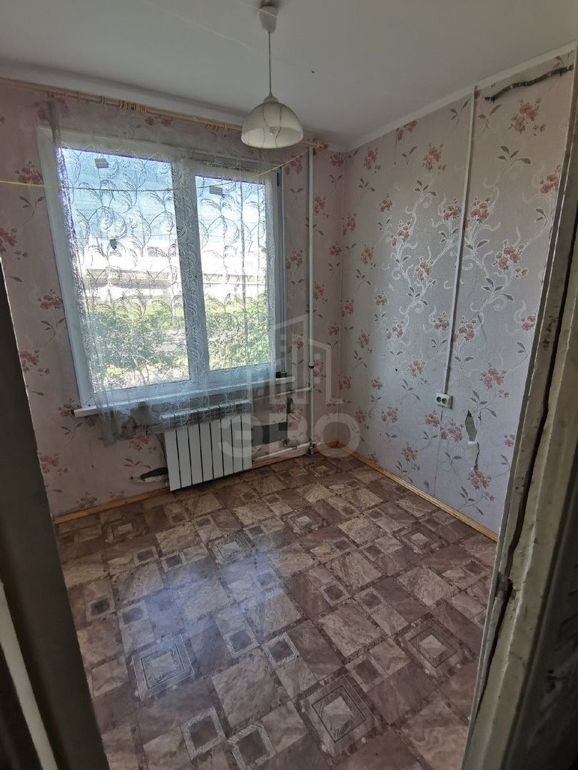 трехкомнатная квартира в Санкт-Петербурге по адресу: Кубинская ул., 68