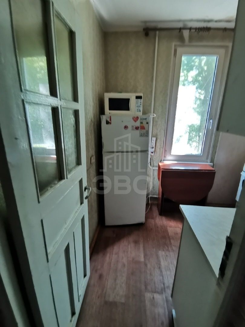 трехкомнатная квартира в Санкт-Петербурге по адресу: Кубинская ул., 68