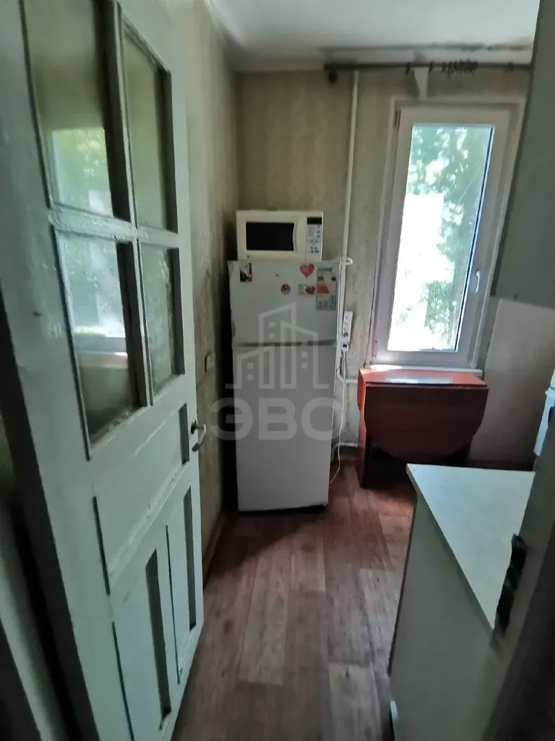 трехкомнатная квартира в Санкт-Петербурге по адресу: Кубинская ул., 68