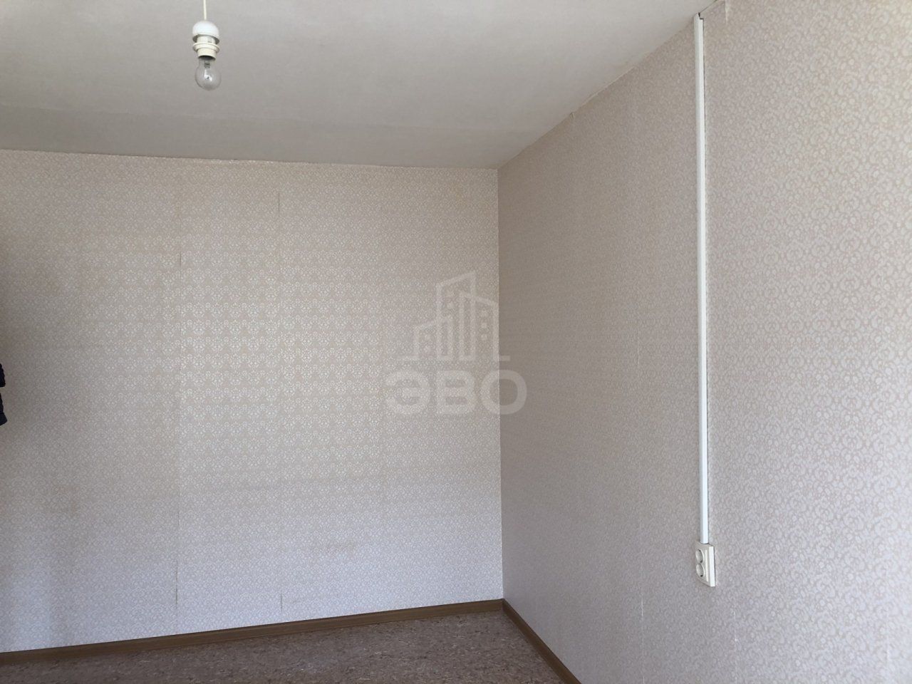 трехкомнатная квартира в Санкт-Петербурге по адресу: Кубинская ул., 68