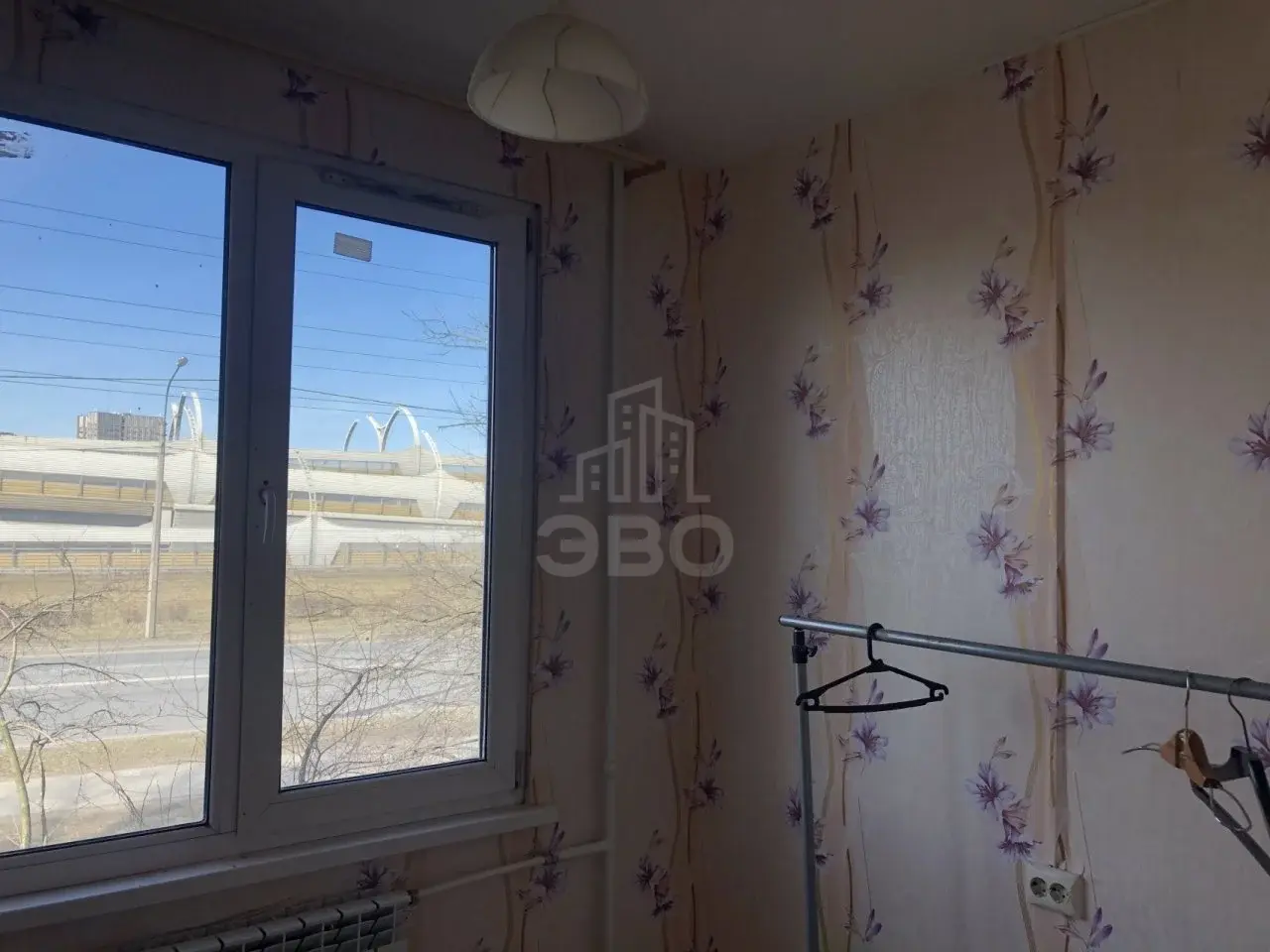 трехкомнатная квартира в Санкт-Петербурге по адресу: Кубинская ул., 68