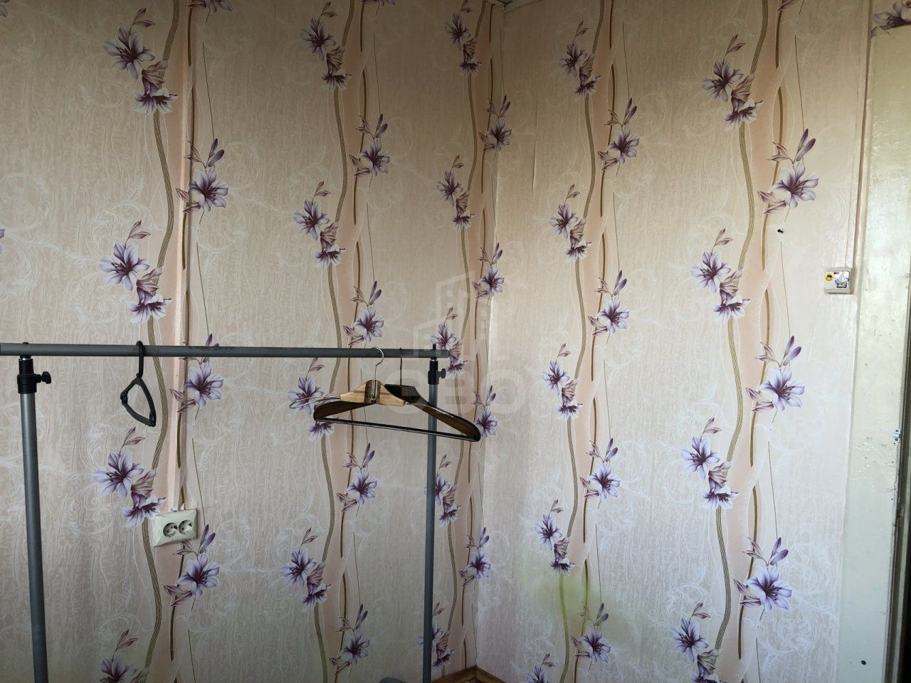 трехкомнатная квартира в Санкт-Петербурге по адресу: Кубинская ул., 68