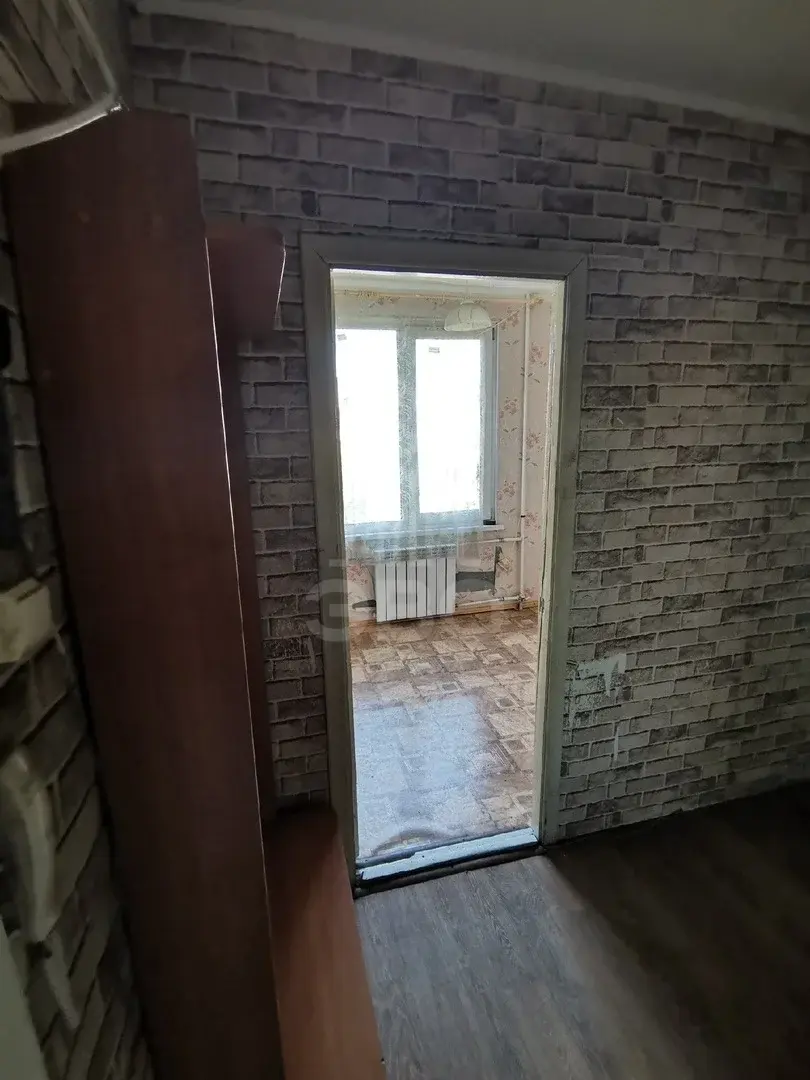 трехкомнатная квартира в Санкт-Петербурге по адресу: Кубинская ул., 68