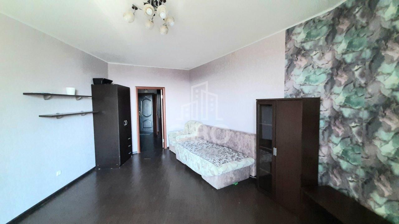 однокомнатная квартира в Санкт-Петербурге по адресу: Просвещения проспект, 99