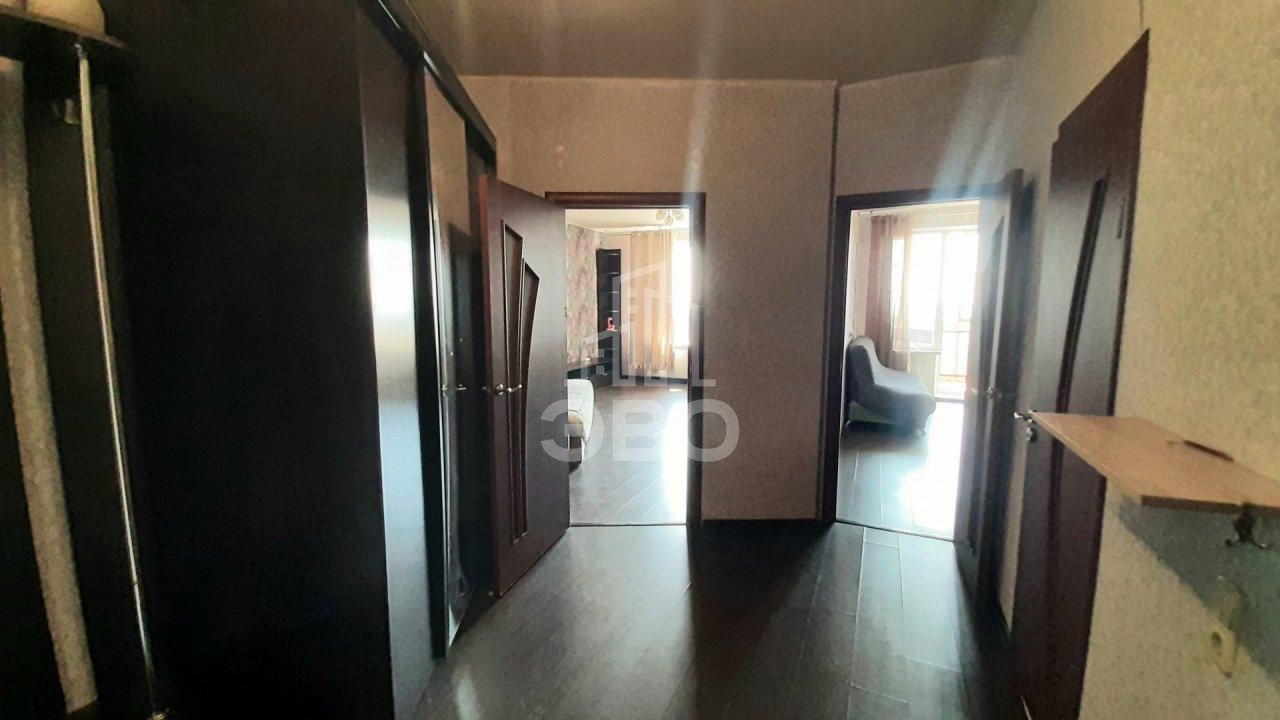 однокомнатная квартира в Санкт-Петербурге по адресу: Просвещения проспект, 99