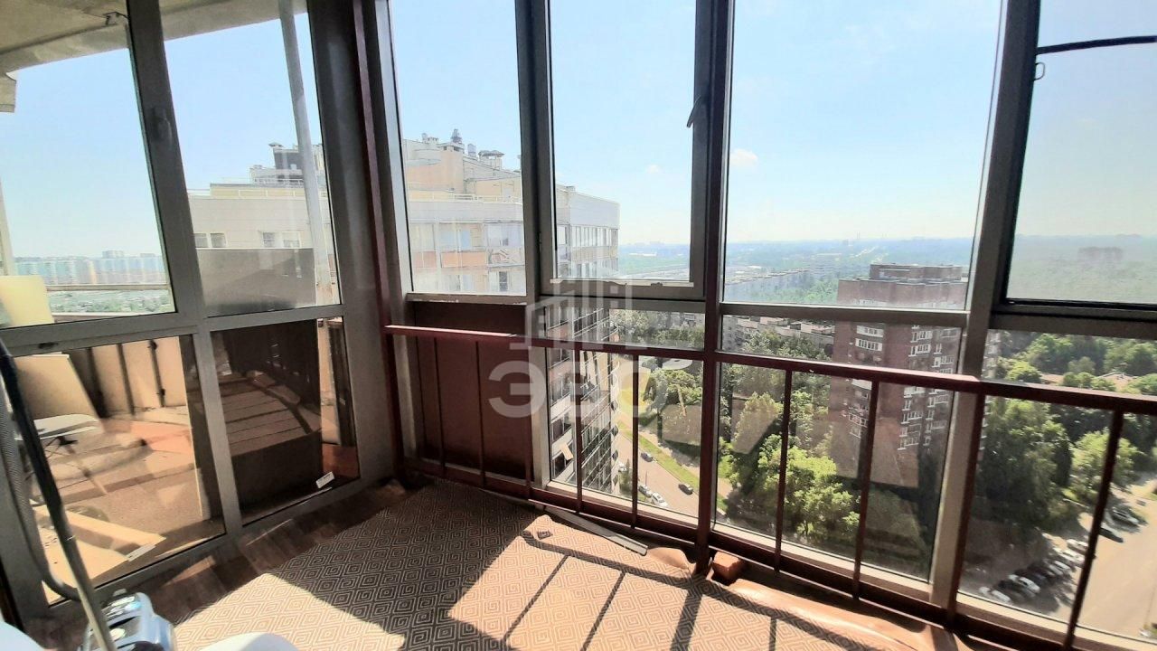 однокомнатная квартира в Санкт-Петербурге по адресу: Просвещения проспект, 99