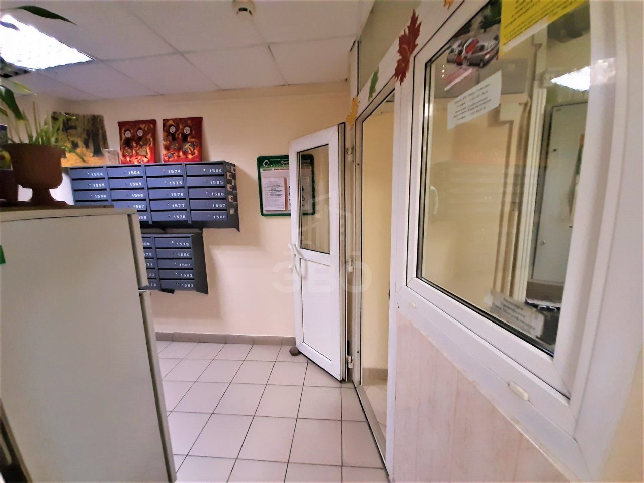 однокомнатная квартира в Санкт-Петербурге по адресу: Просвещения проспект, 99