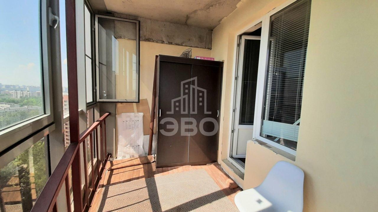 однокомнатная квартира в Санкт-Петербурге по адресу: Просвещения проспект, 99