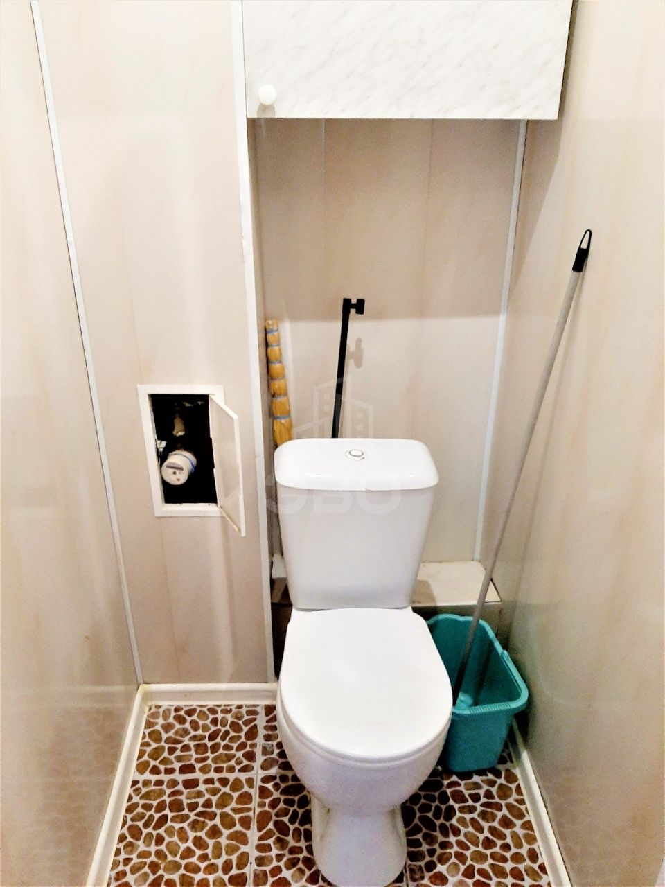 однокомнатная квартира в Санкт-Петербурге по адресу: Просвещения проспект, 99