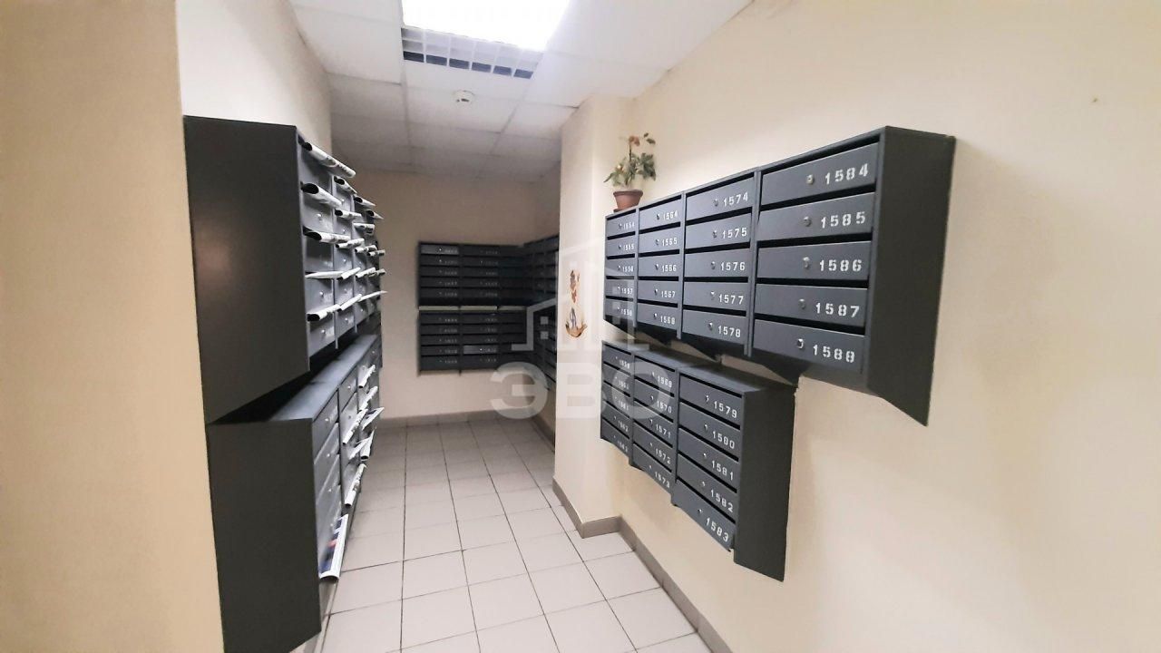 однокомнатная квартира в Санкт-Петербурге по адресу: Просвещения проспект, 99