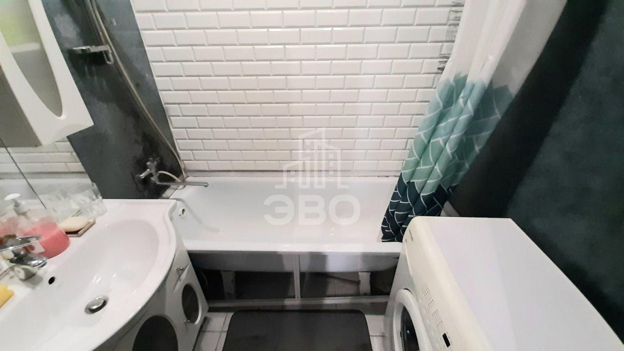 однокомнатная квартира в Санкт-Петербурге по адресу: Просвещения проспект, 99