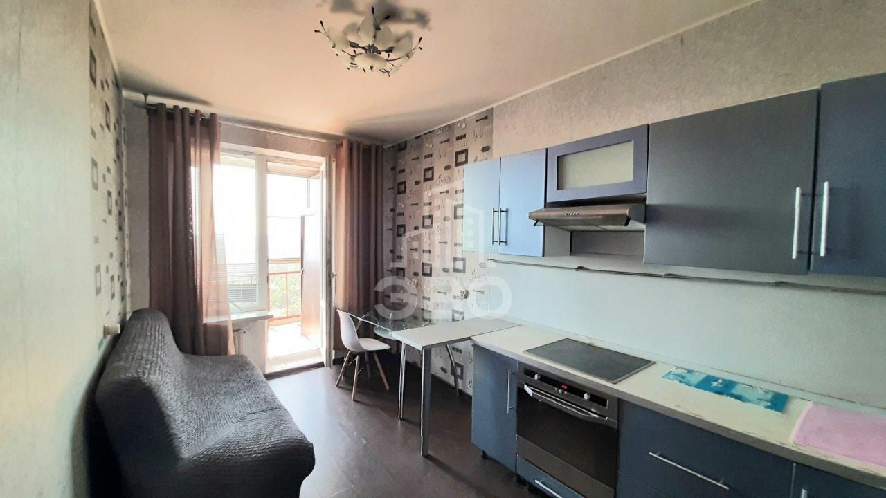 однокомнатная квартира в Санкт-Петербурге по адресу: Просвещения проспект, 99