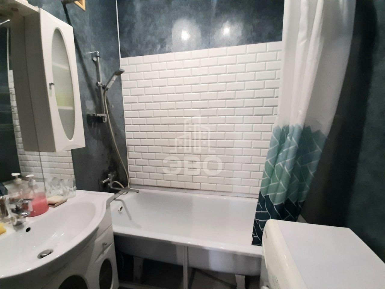 однокомнатная квартира в Санкт-Петербурге по адресу: Просвещения проспект, 99