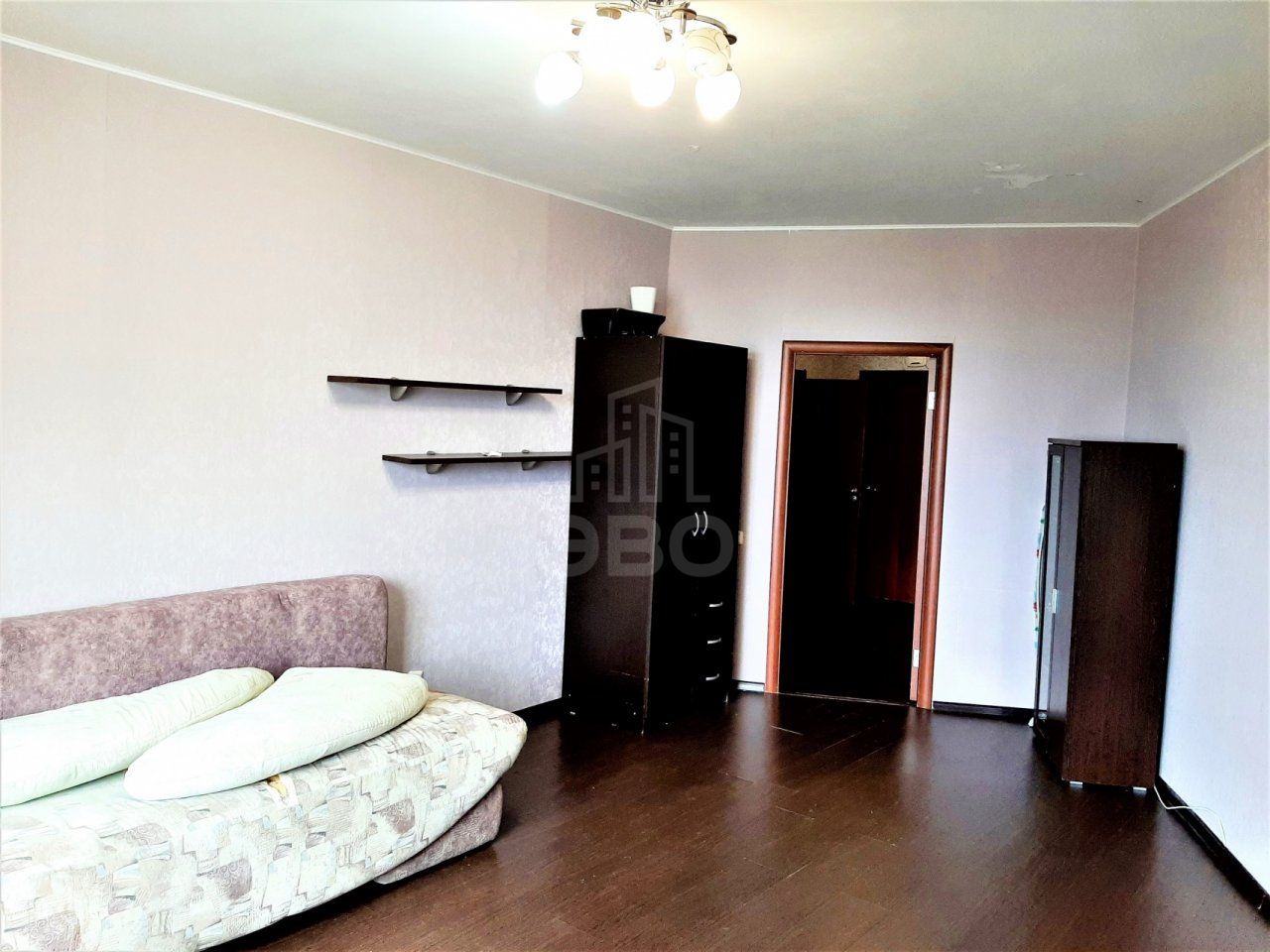 однокомнатная квартира в Санкт-Петербурге по адресу: Просвещения проспект, 99