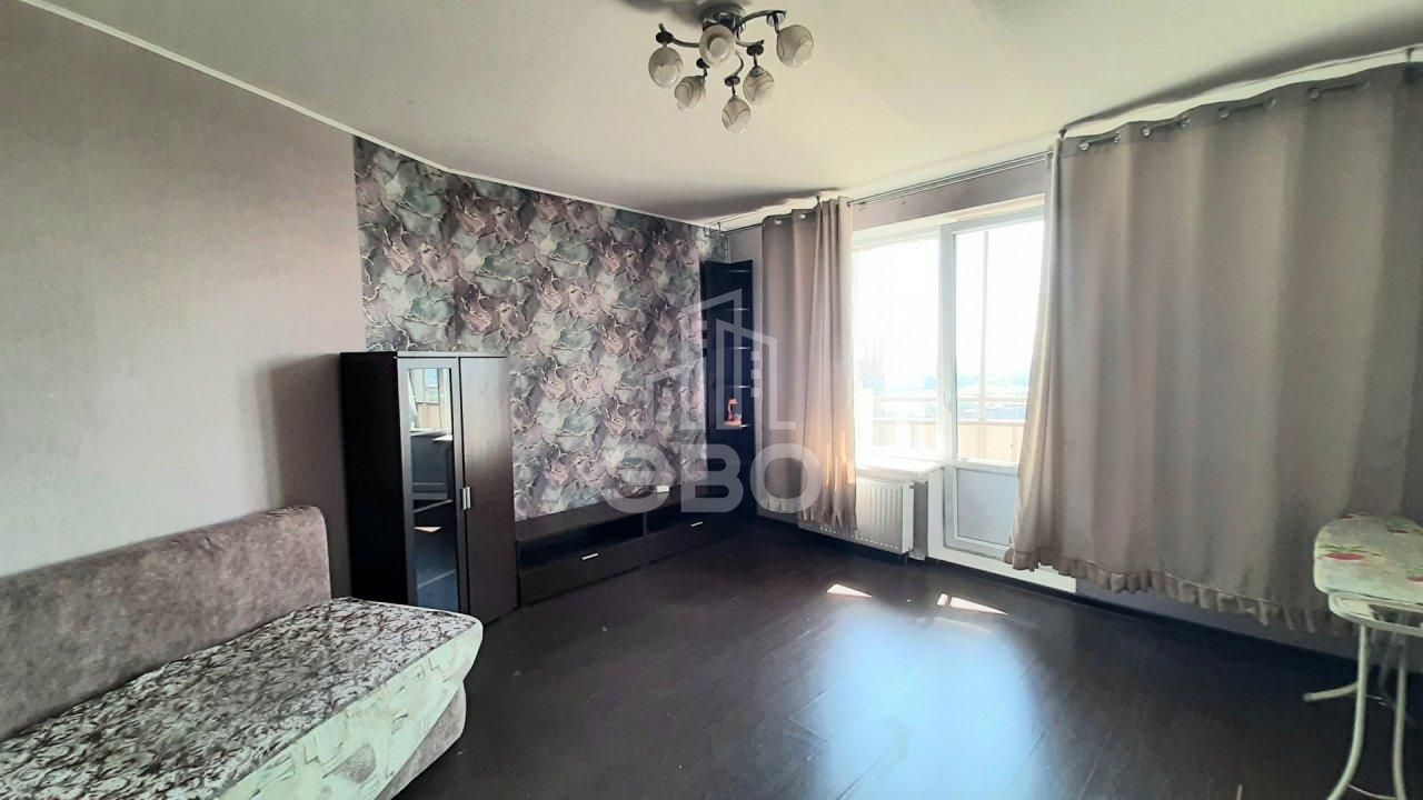 однокомнатная квартира в Санкт-Петербурге по адресу: Просвещения проспект, 99