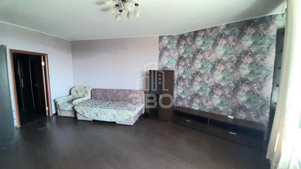 однокомнатная квартира в Санкт-Петербурге по адресу: Просвещения проспект, 99