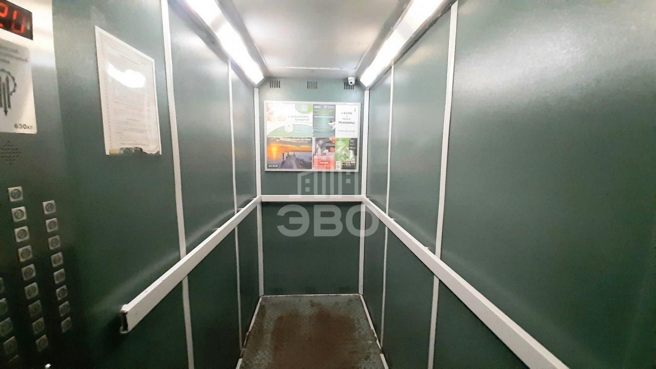 однокомнатная квартира в Санкт-Петербурге по адресу: Просвещения проспект, 99