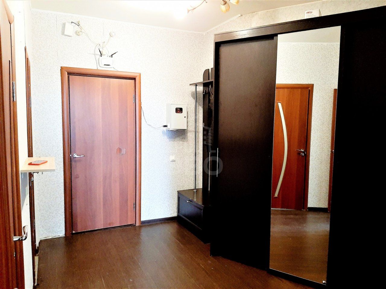 однокомнатная квартира в Санкт-Петербурге по адресу: Просвещения проспект, 99