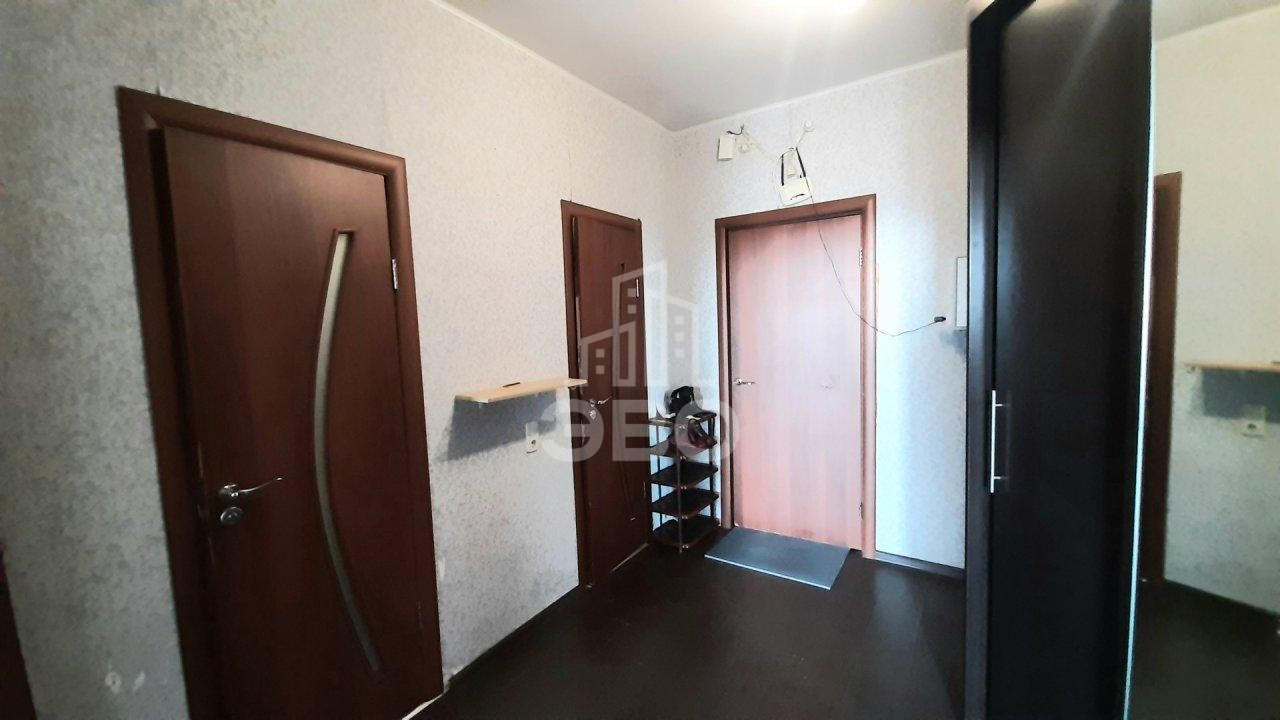 однокомнатная квартира в Санкт-Петербурге по адресу: Просвещения проспект, 99