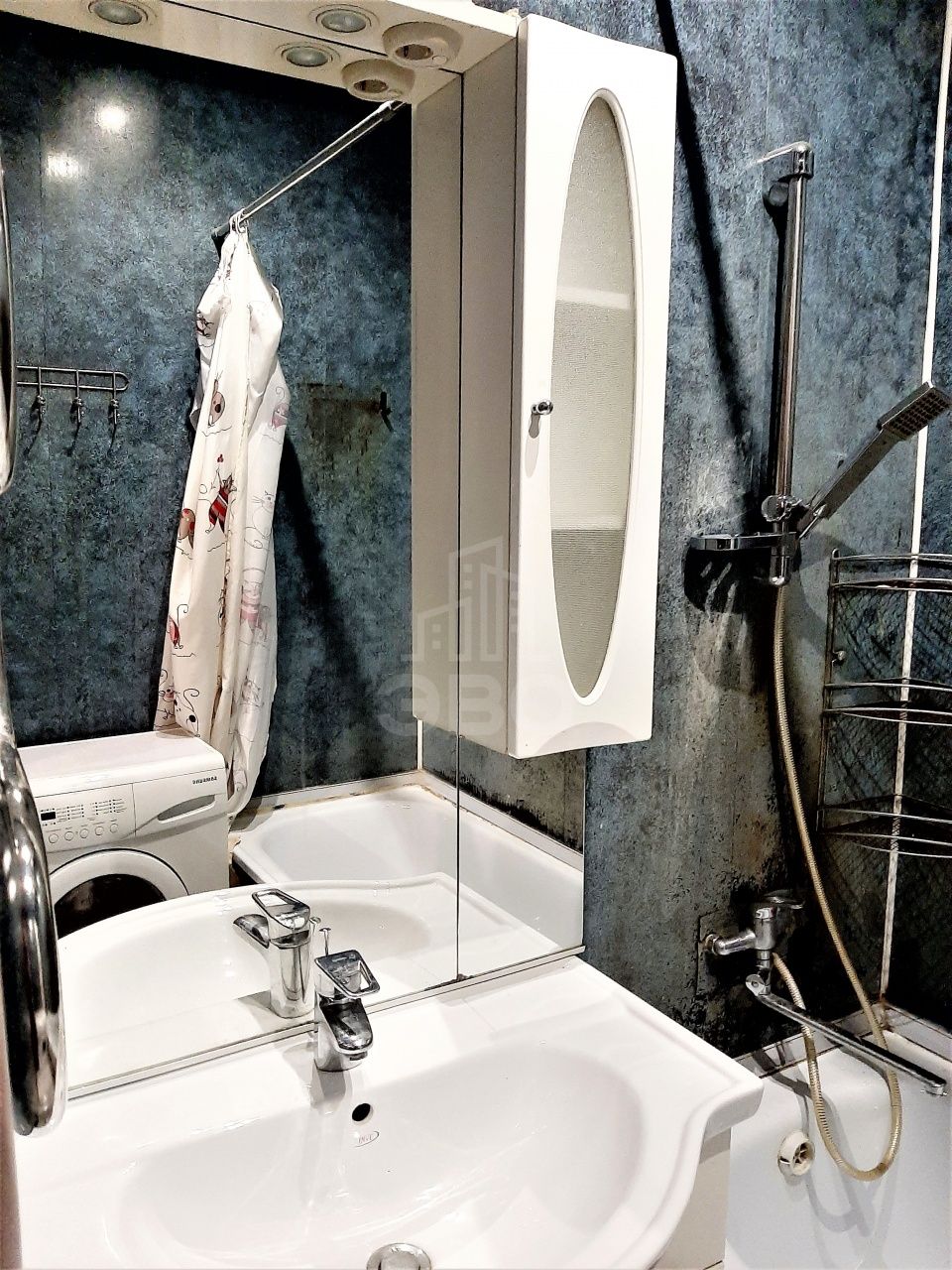 однокомнатная квартира в Санкт-Петербурге по адресу: Просвещения проспект, 99