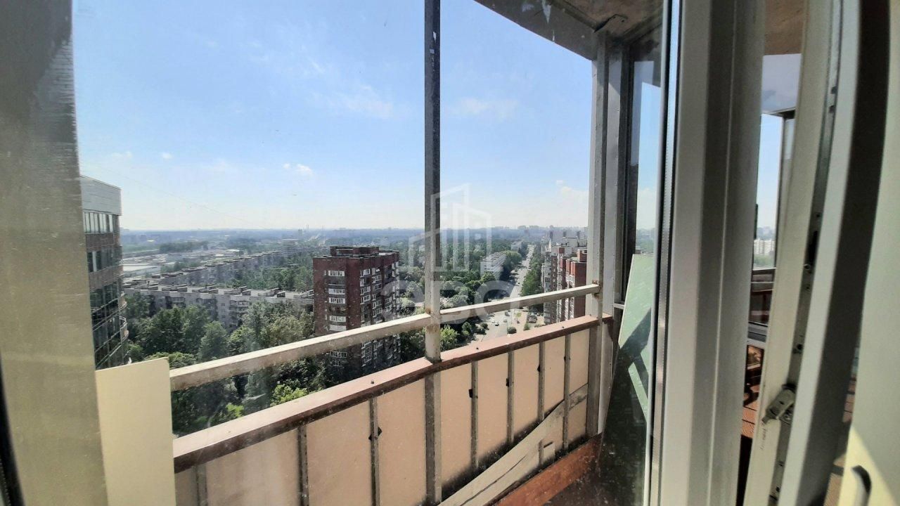 однокомнатная квартира в Санкт-Петербурге по адресу: Просвещения проспект, 99