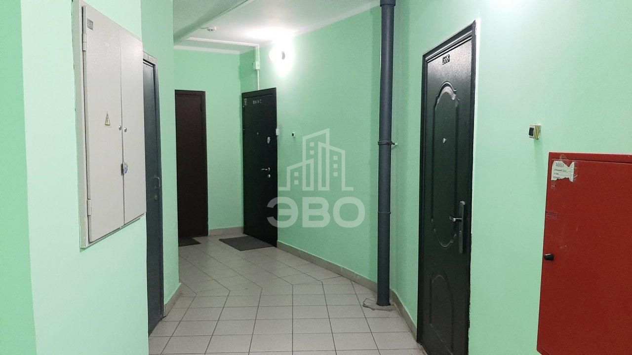 однокомнатная квартира в Санкт-Петербурге по адресу: Просвещения проспект, 99