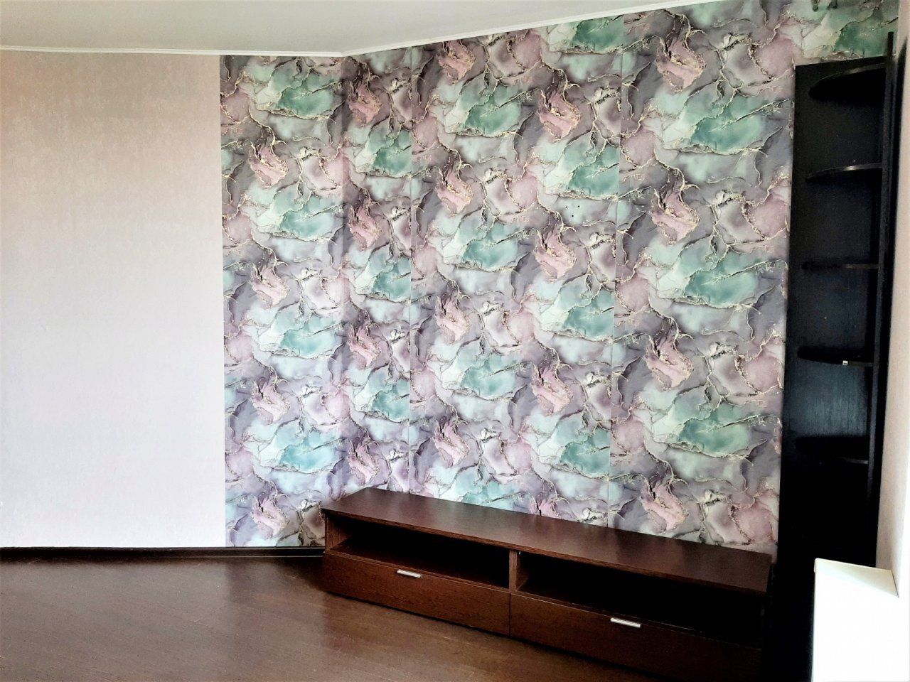 однокомнатная квартира в Санкт-Петербурге по адресу: Просвещения проспект, 99