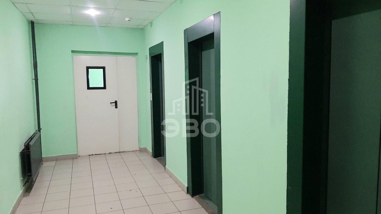 однокомнатная квартира в Санкт-Петербурге по адресу: Просвещения проспект, 99