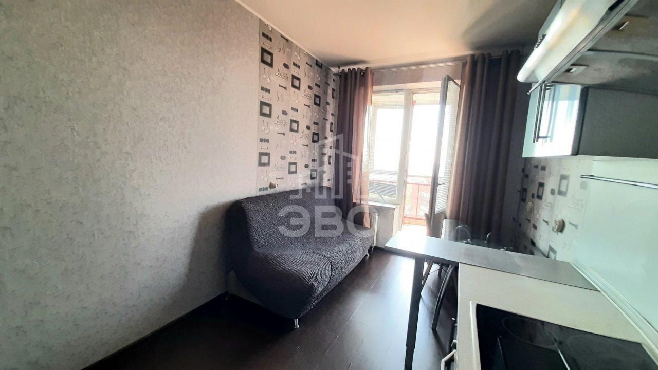 однокомнатная квартира в Санкт-Петербурге по адресу: Просвещения проспект, 99