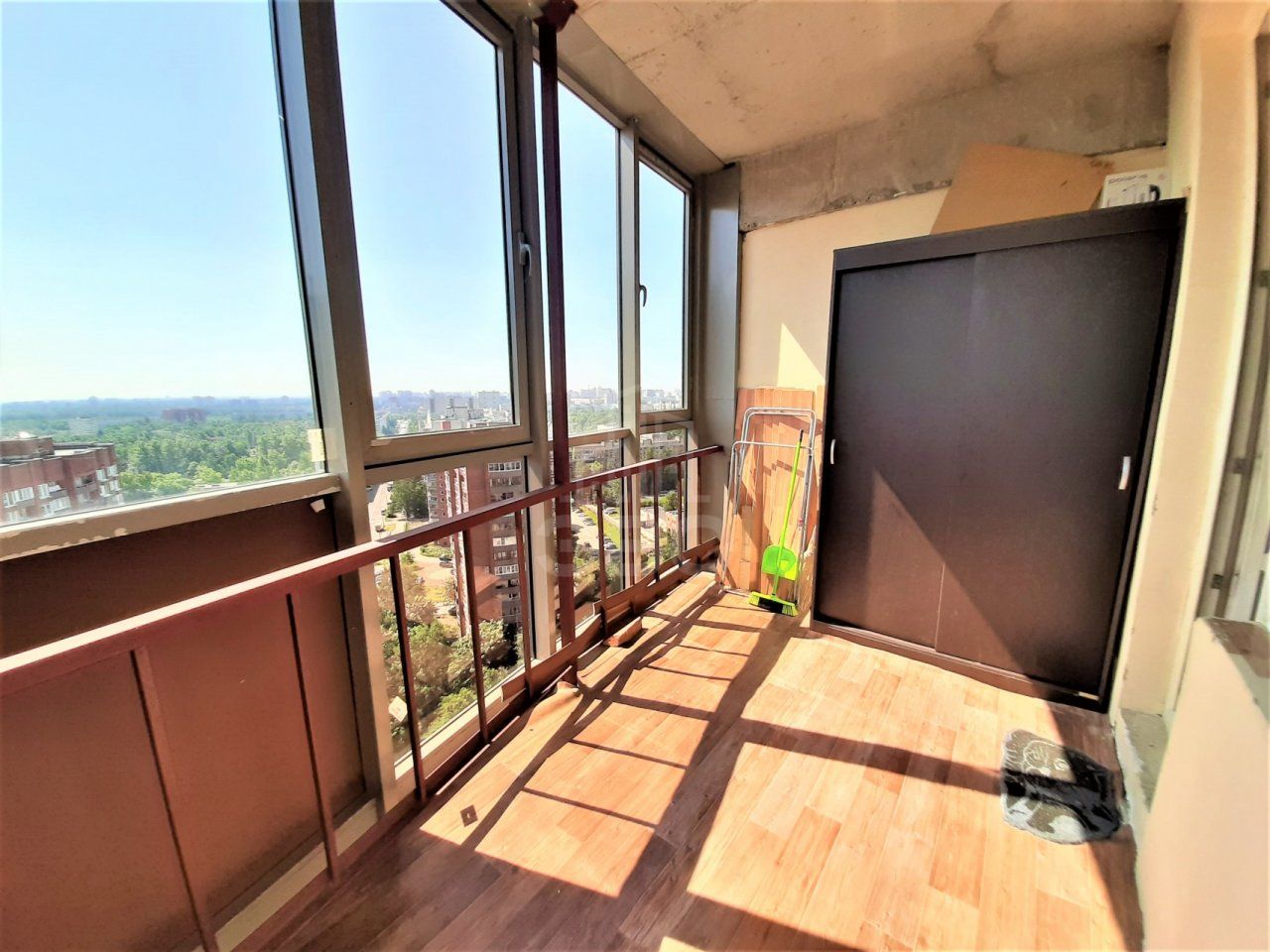 однокомнатная квартира в Санкт-Петербурге по адресу: Просвещения проспект, 99