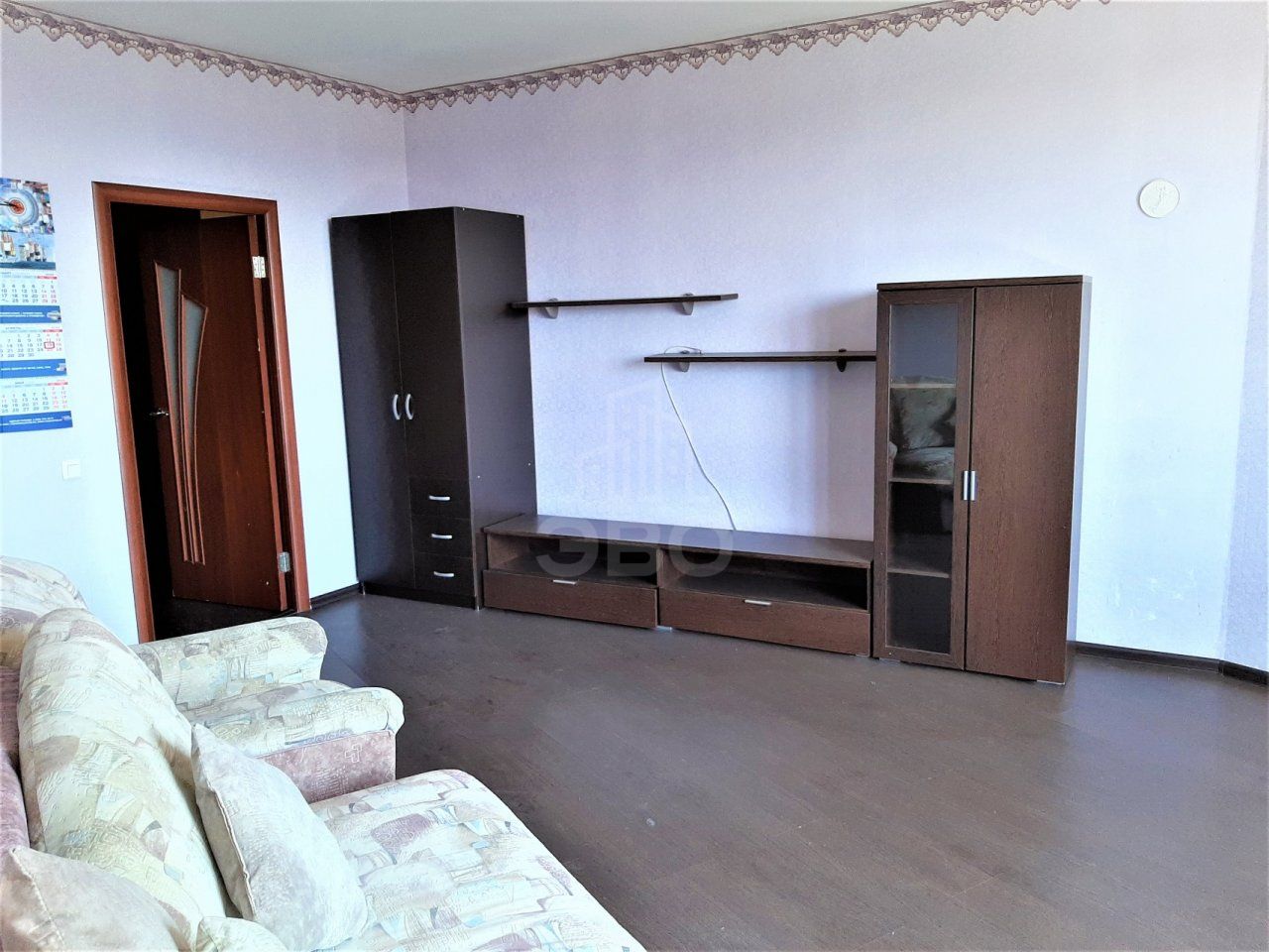 однокомнатная квартира в Санкт-Петербурге по адресу: Просвещения проспект, 99