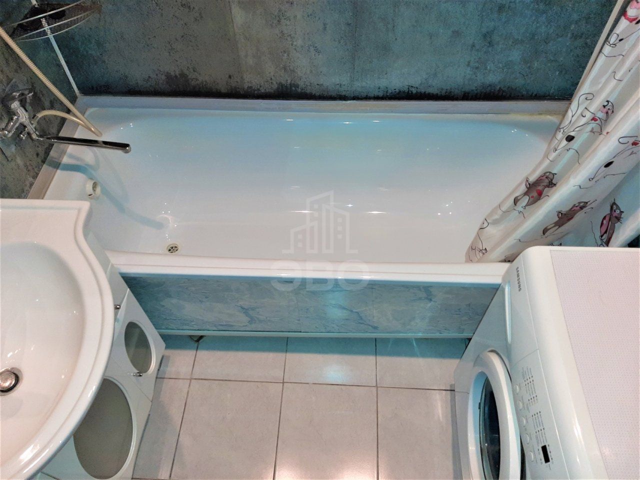 однокомнатная квартира в Санкт-Петербурге по адресу: Просвещения проспект, 99