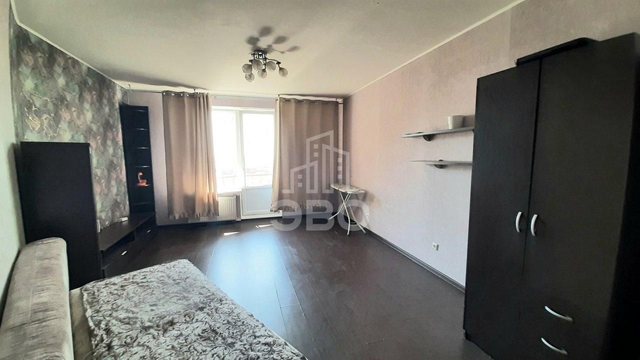 однокомнатная квартира в Санкт-Петербурге по адресу: Просвещения проспект, 99