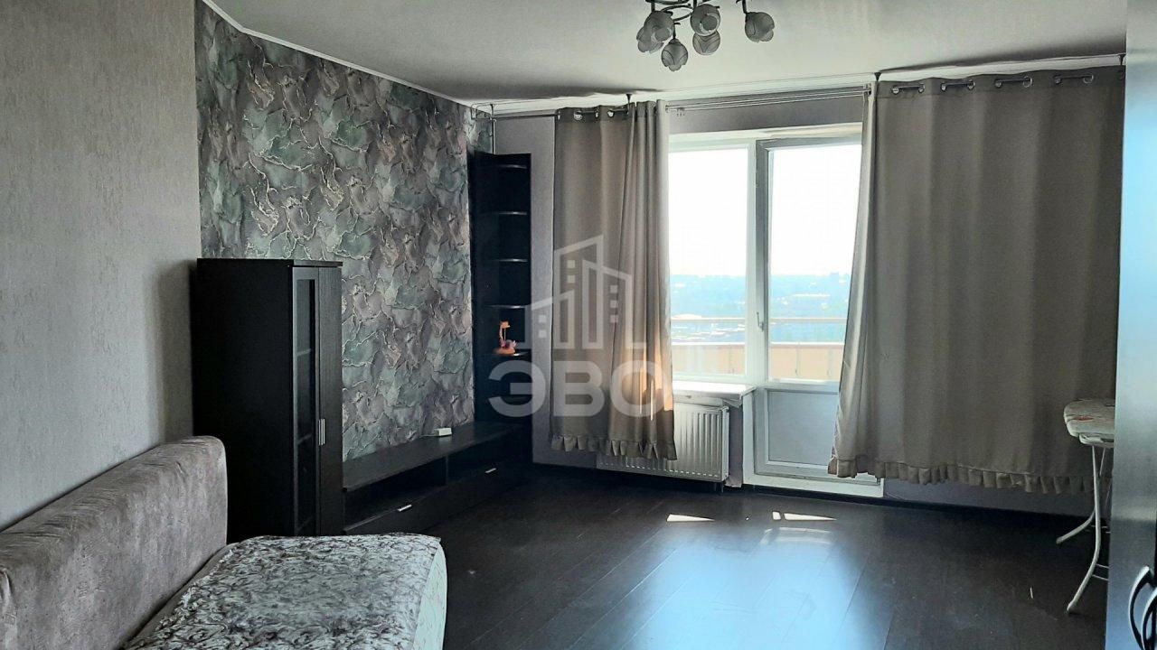 однокомнатная квартира в Санкт-Петербурге по адресу: Просвещения проспект, 99